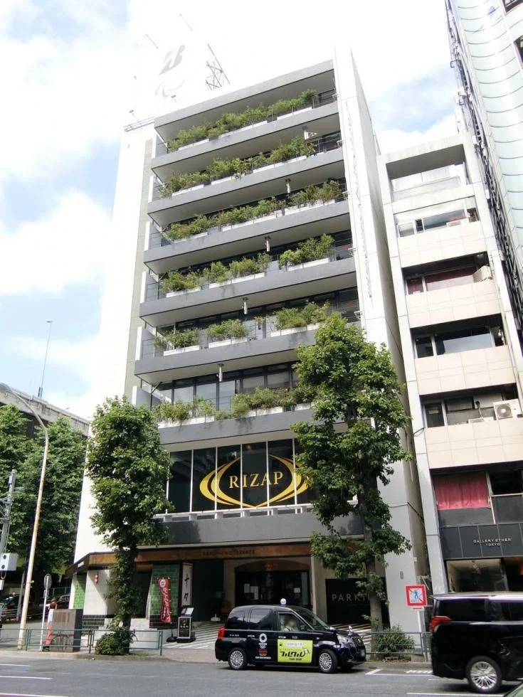 KASUMICHO TERRACE 5 オフィスビル外観 6