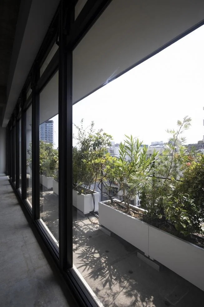 KASUMICHO TERRACE 5 執務室 14