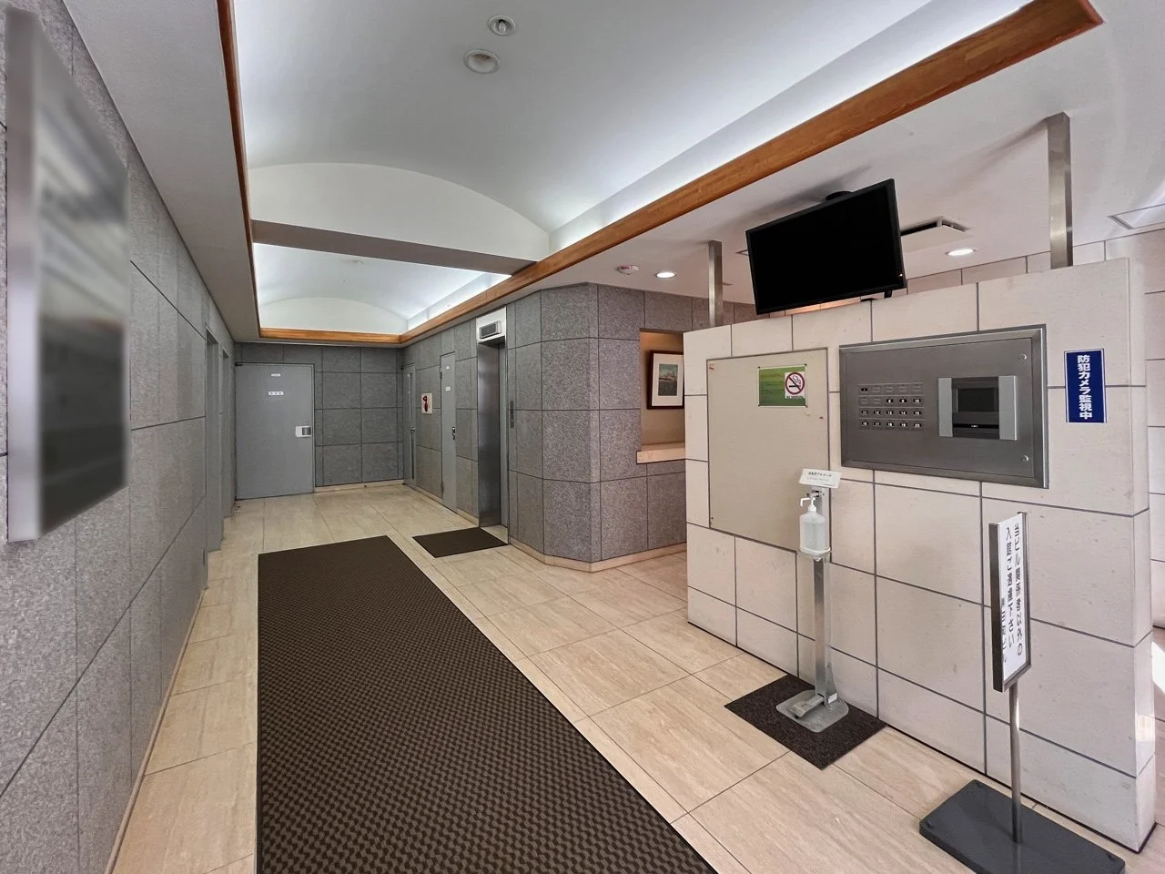 第4田町ビル(第四田町ビル) 2 共有部 10