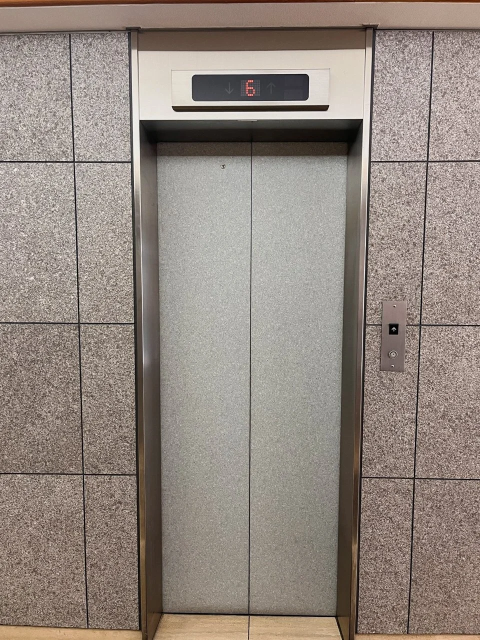 第4田町ビル(第四田町ビル) 2 エレベーター 11