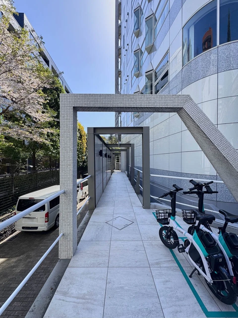 C-Cube南青山ビル 8 オフィスビル外観 5