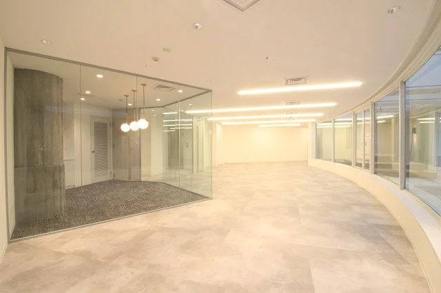 C-Cube南青山ビル 8 執務室 12