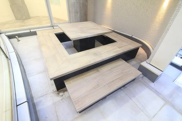 C-Cube南青山ビル 8 内装 13