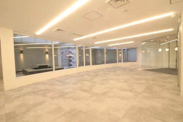 C-Cube南青山ビル 8 執務室 14