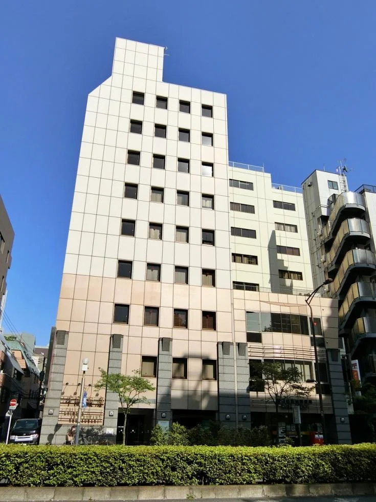 いちご三田ビル 4 オフィスビル外観 3
