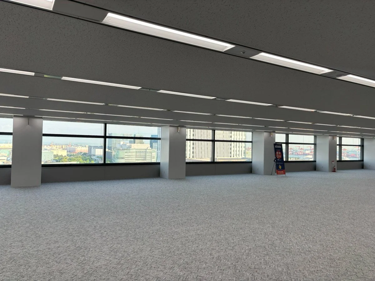 トレードピアお台場 22