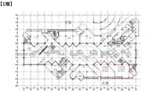 シーバンス ア・モール 1
