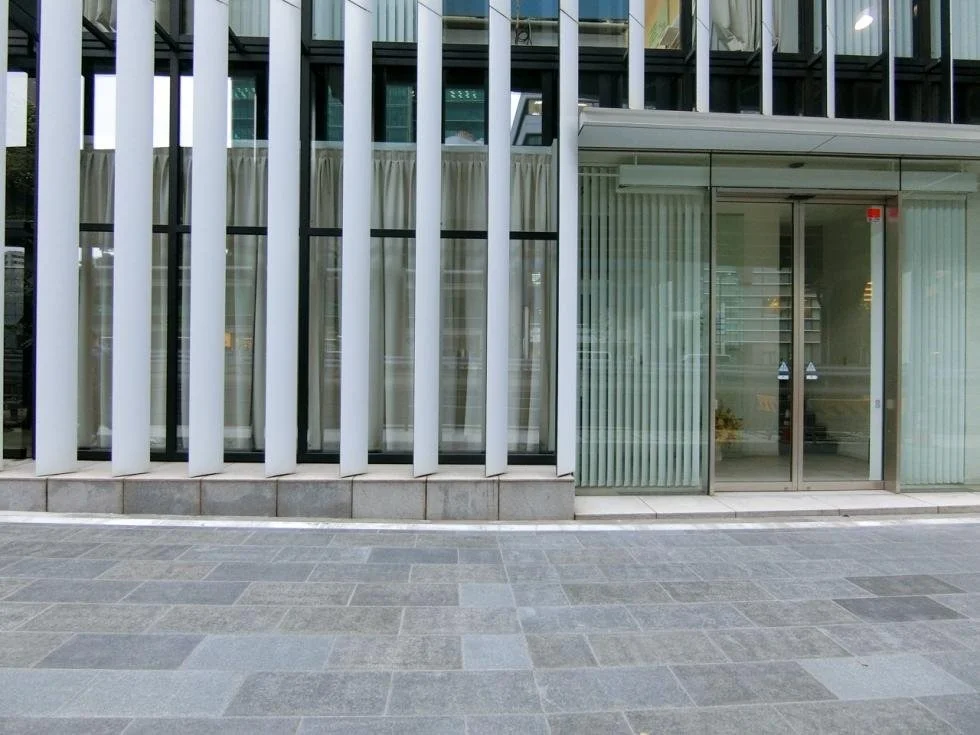 六本木DスクエアANNEX 2 オフィスビル外観 5