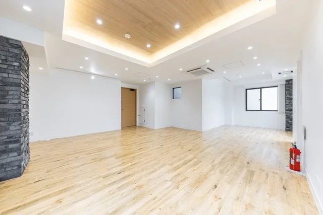TERRACE HILL AOYAMA 5 執務室 6