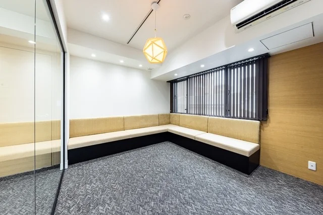 TERRACE HILL AOYAMA 5 執務室 7