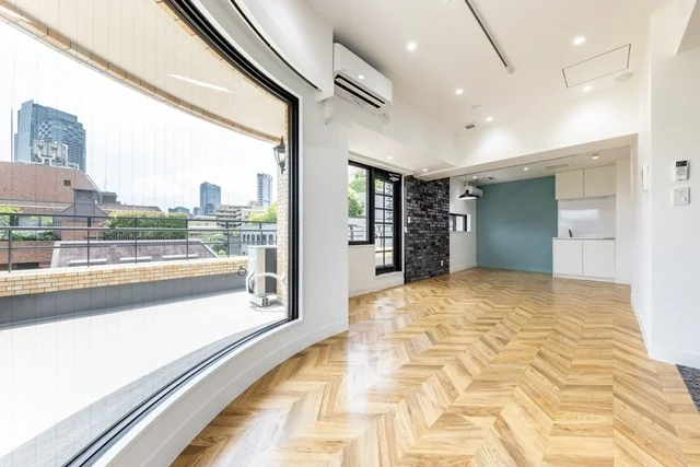 TERRACE HILL AOYAMA 5 内装 8