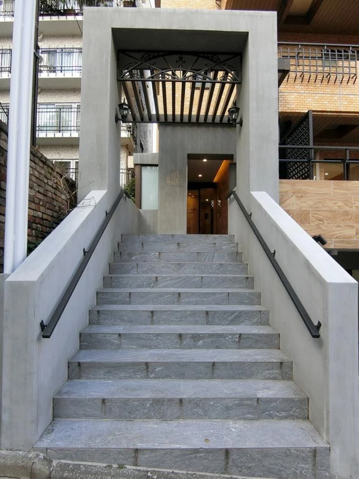 TERRACE HILL AOYAMA 5 ビルエントランス 4