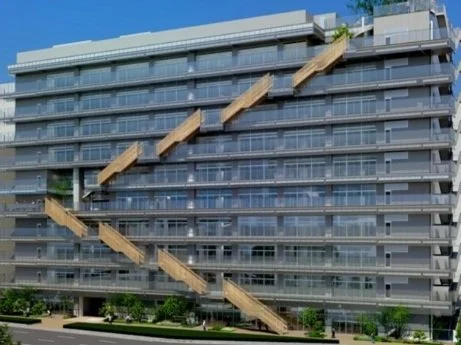 Ave. Takanawa(アベニュー高輪) 8 オフィスビル外観 1