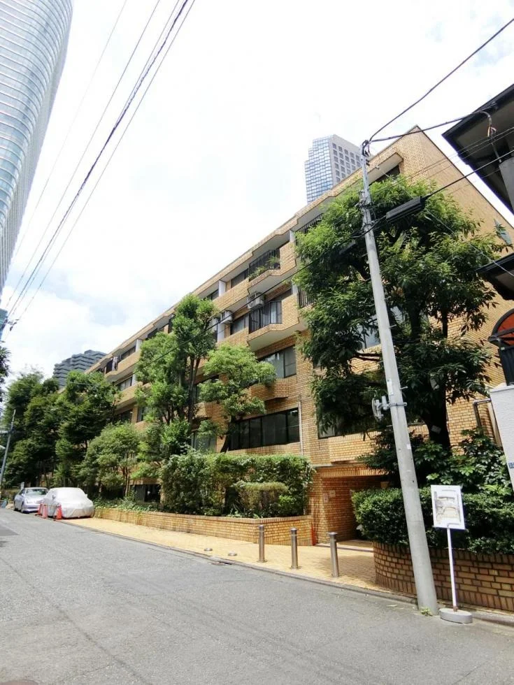 仙石山アネックス 3