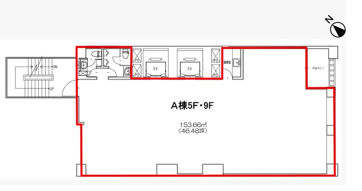 ミヤヒロビル - 画像1