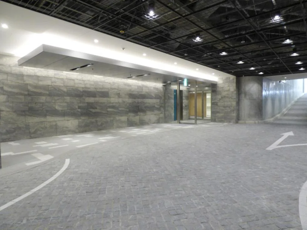 TRI SEVEN ROPPONGI 10 共有部 25