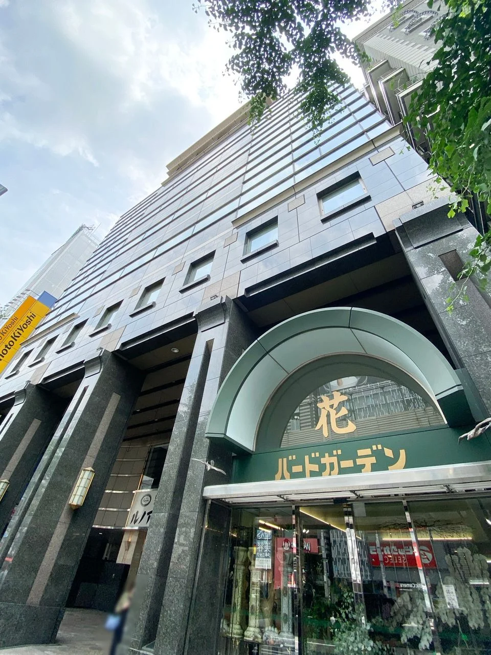 ラピロス六本木 - 画像1