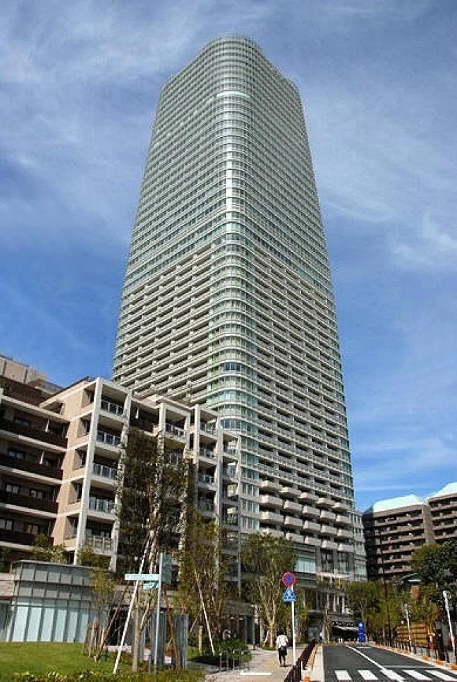 アークヒルズ仙石山森タワー 26 オフィスビル外観 6