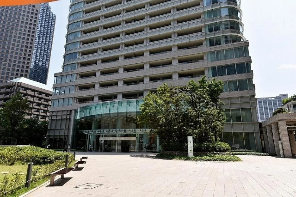 アークヒルズ仙石山森タワー 26 オフィスビル外観 12