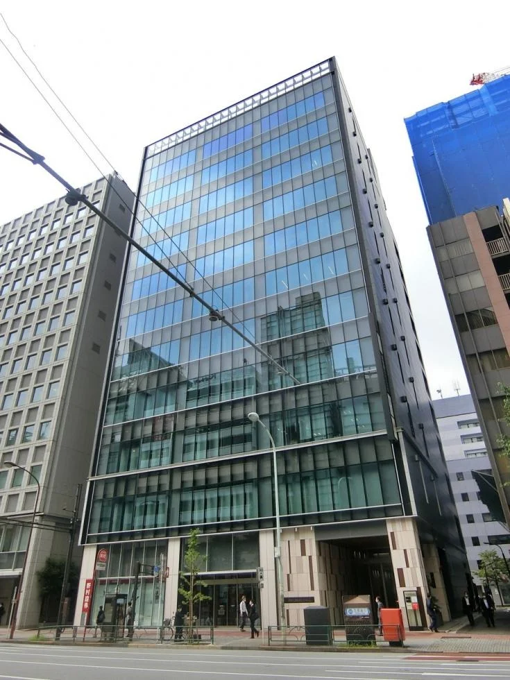 KDX新橋駅前ビル 10 オフィスビル外観 5
