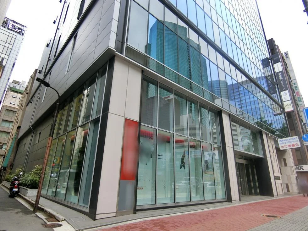 KDX新橋駅前ビル 10 オフィスビル外観 6