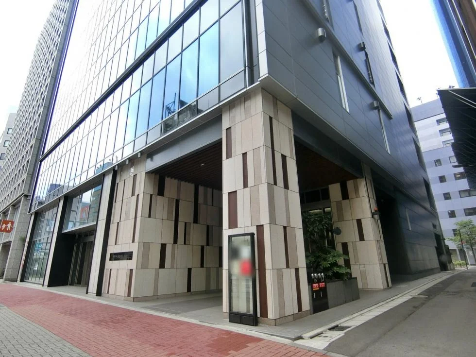 KDX新橋駅前ビル 10 オフィスビル外観 7