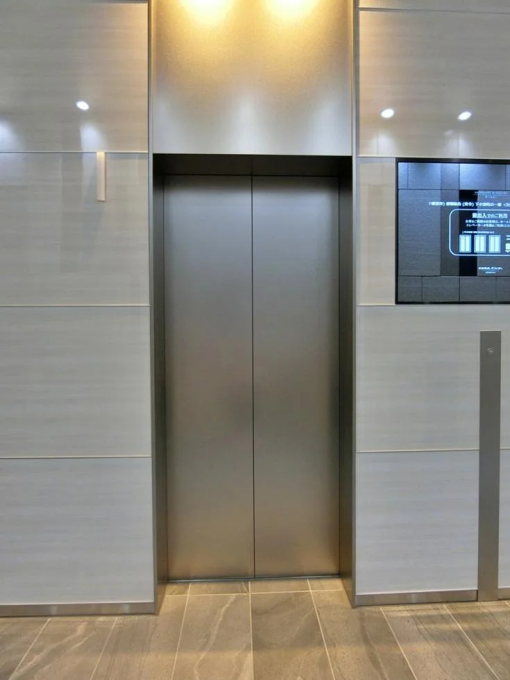 KDX新橋駅前ビル 10 エレベーター 15