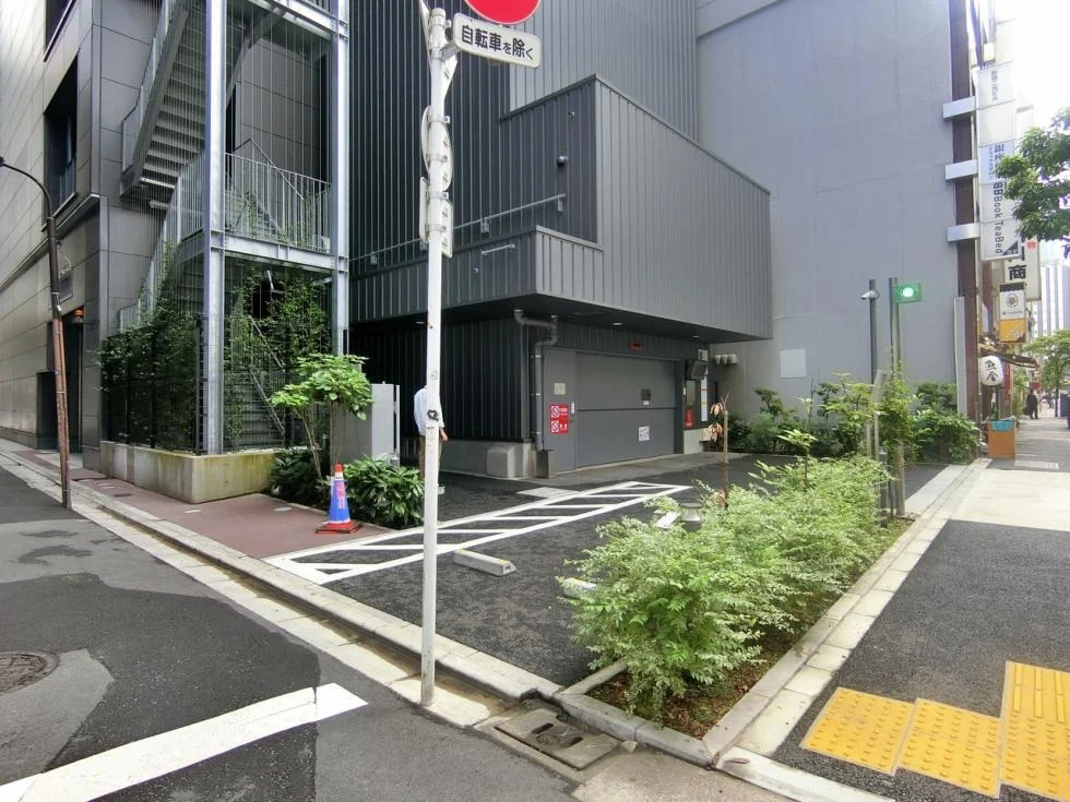 KDX新橋駅前ビル 10 オフィスビル外観 4