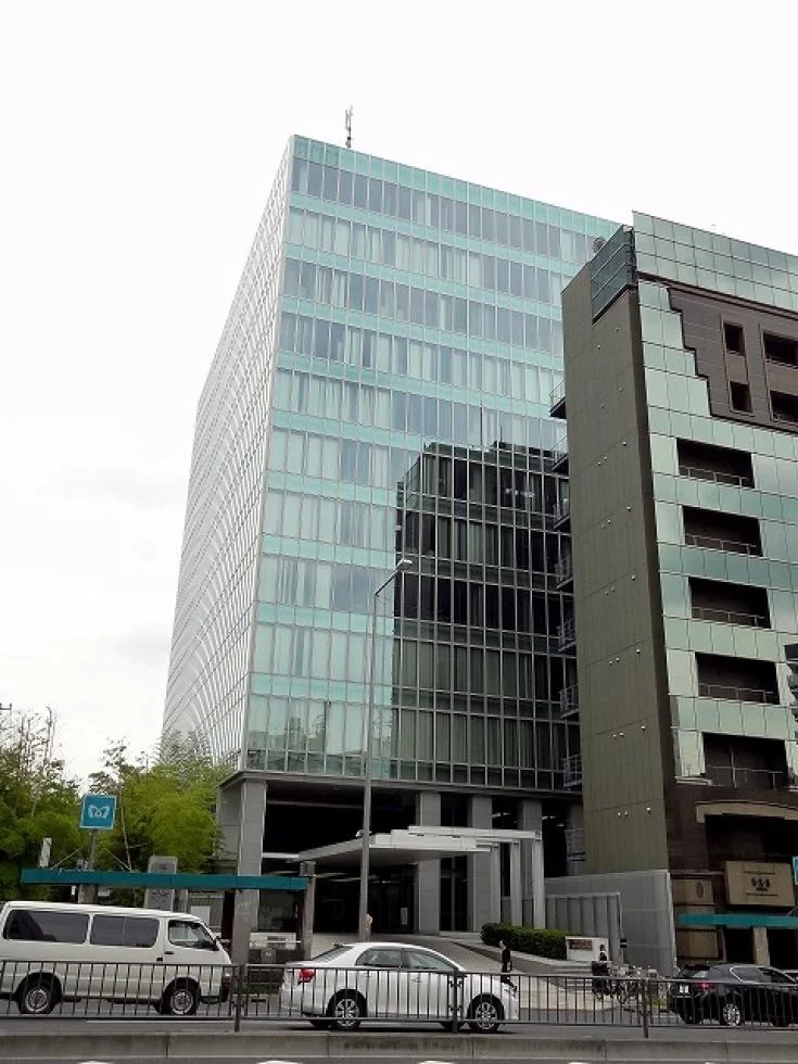 D-LIFEPLACE南青山 11