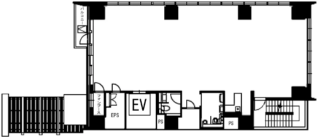 VORT三田Ⅱ - 画像1