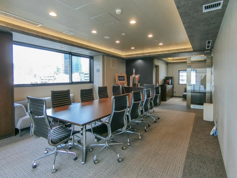 VILLA芝大門 - 画像1