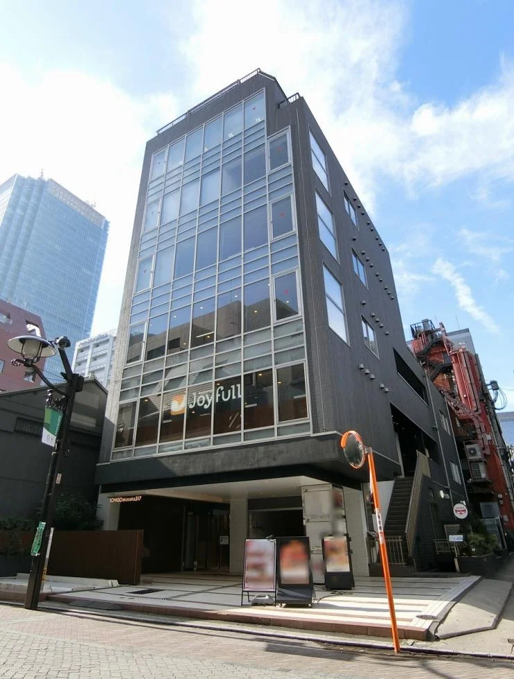 いちご赤坂Villageビル 1 オフィスビル外観 1