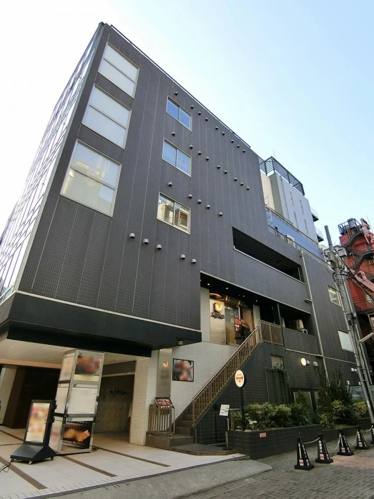 いちご赤坂Villageビル 1 オフィスビル外観 6