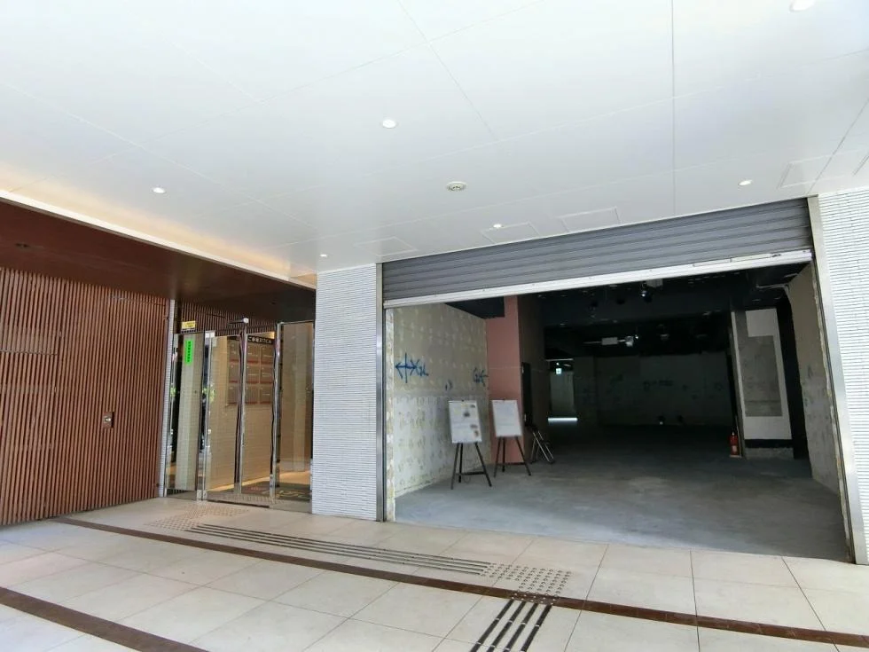 いちご赤坂Villageビル 1 ビルエントランス 13