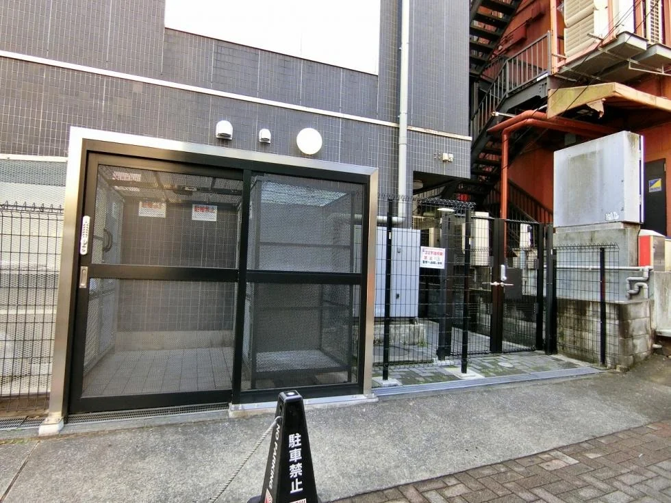 いちご赤坂Villageビル 1 オフィスビル外観 4