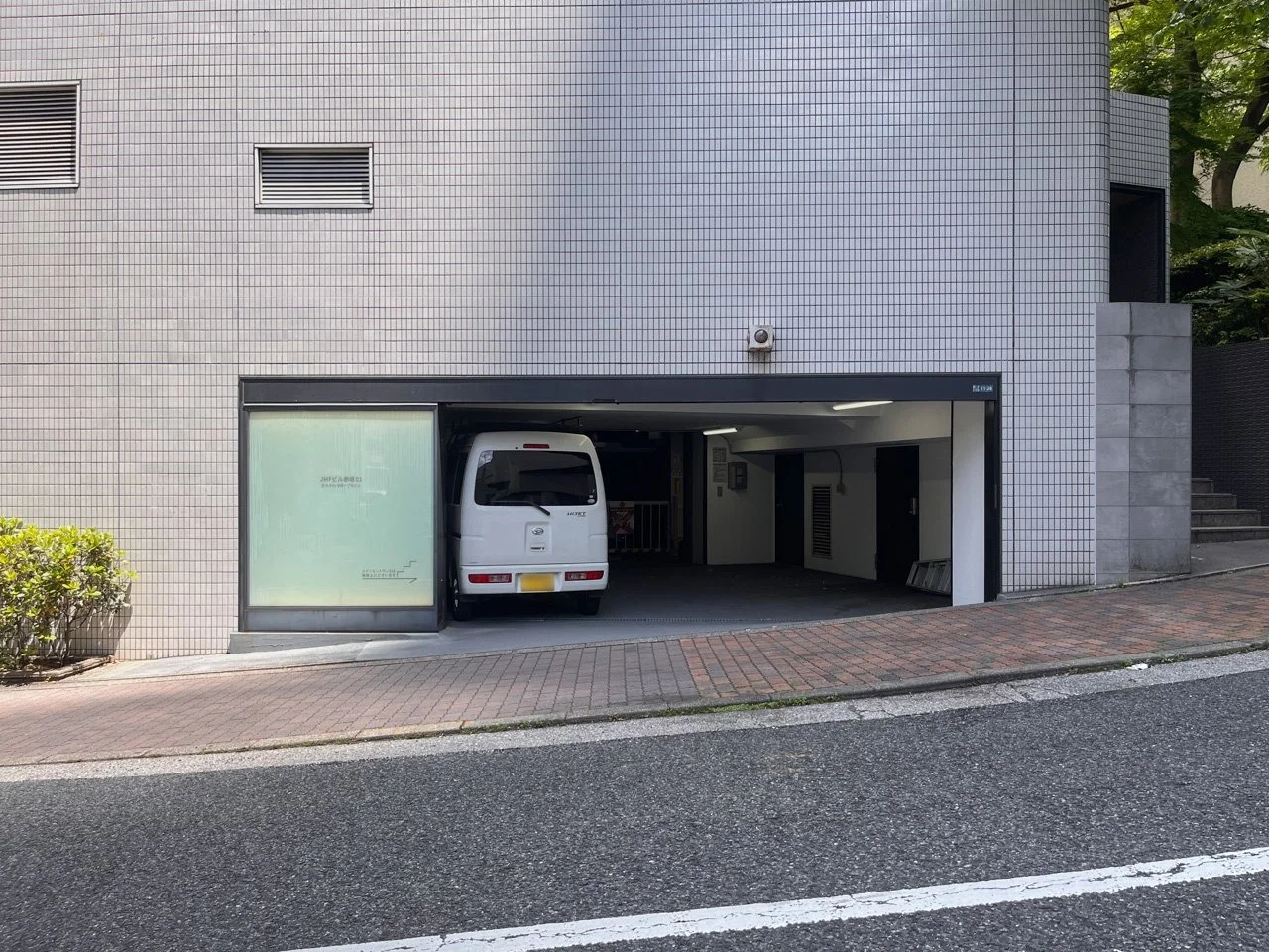 JMFビル赤坂01 5 オフィスビル外観 4