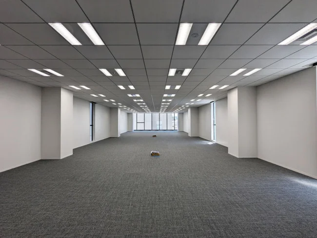 PMO品川 9 執務室 19