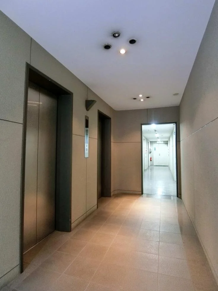 Kant.co-office 5 内装 13