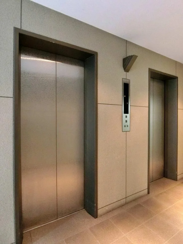 Kant.co-office 5 エレベーター 15