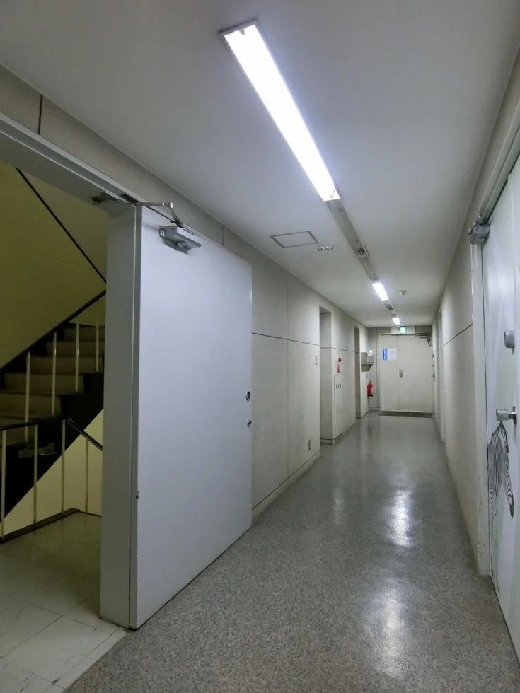 Kant.co-office 5 内装 9