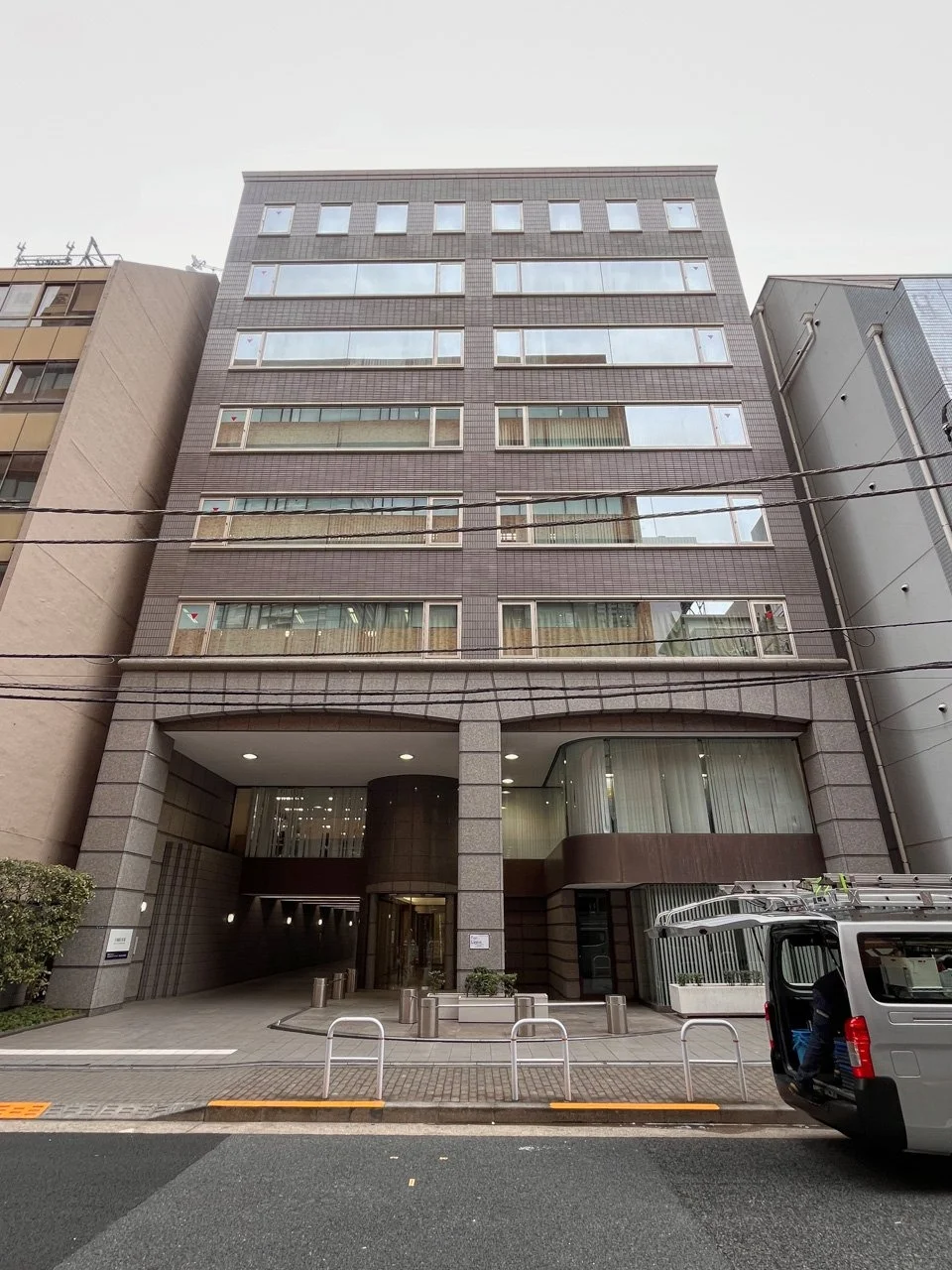 DaiwaA浜松町ビル - 画像1