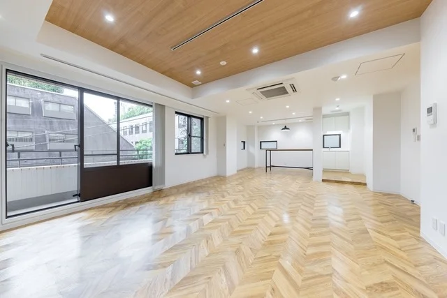 TERRACE HILL AOYAMA 3 執務室 6