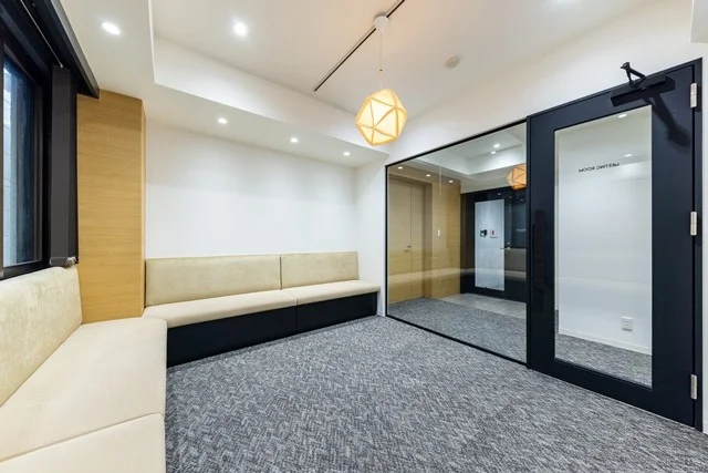TERRACE HILL AOYAMA 3 共有部 12