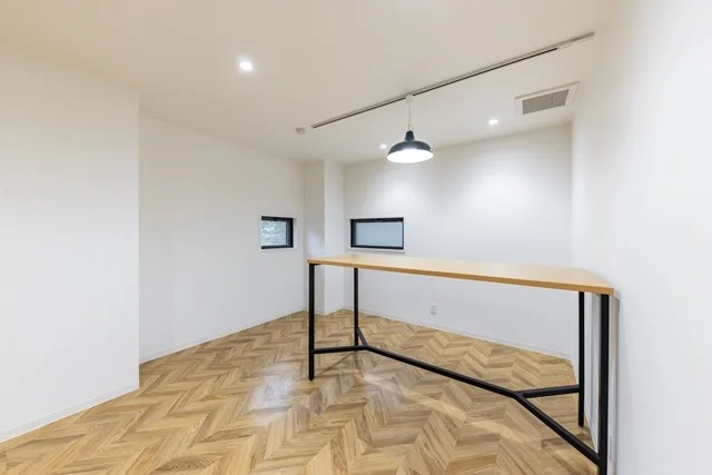 TERRACE HILL AOYAMA 3 執務室 9