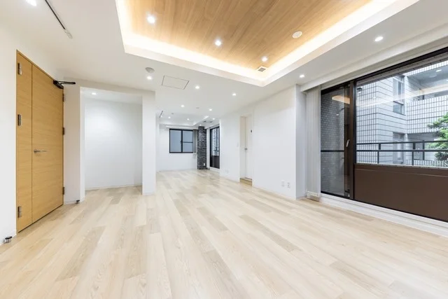 TERRACE HILL AOYAMA 3 内装 8