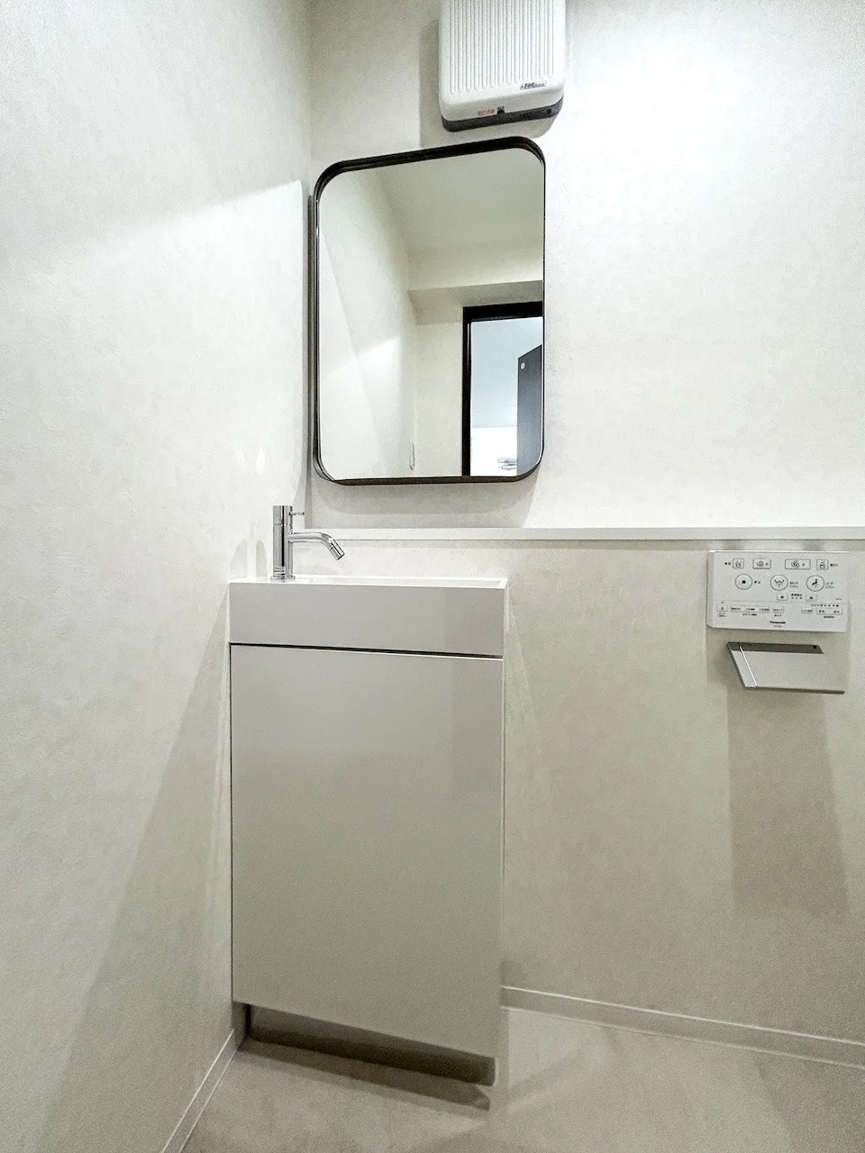 LA CITY 麻布十番 CELESTE 6 内装 20