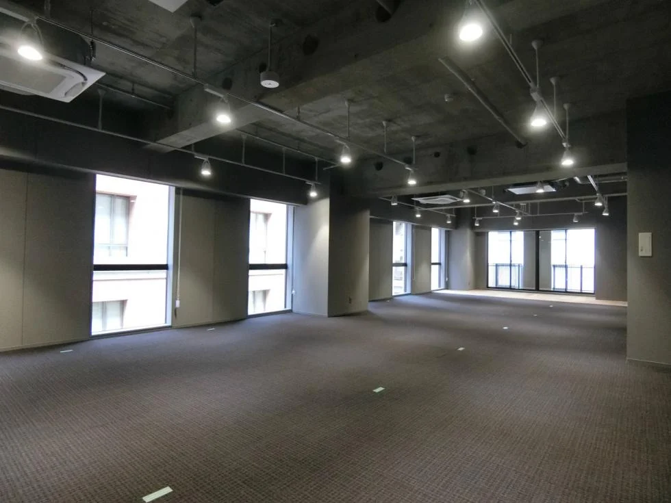 CIRCLES汐留 4 執務室 14