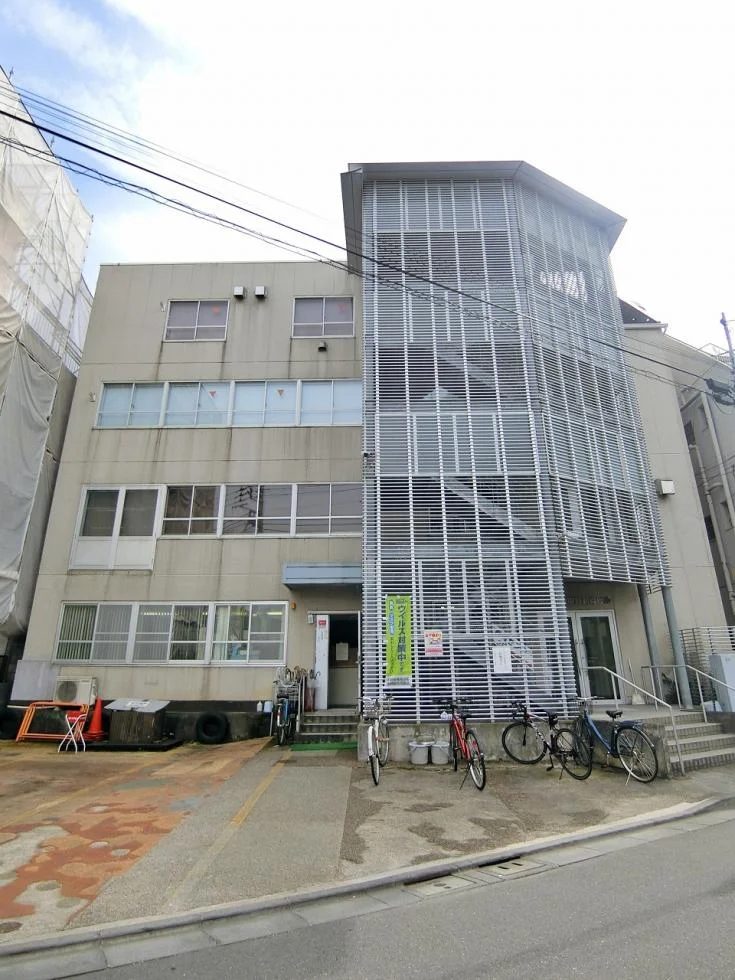 中野新橋ビル 2 外観 1