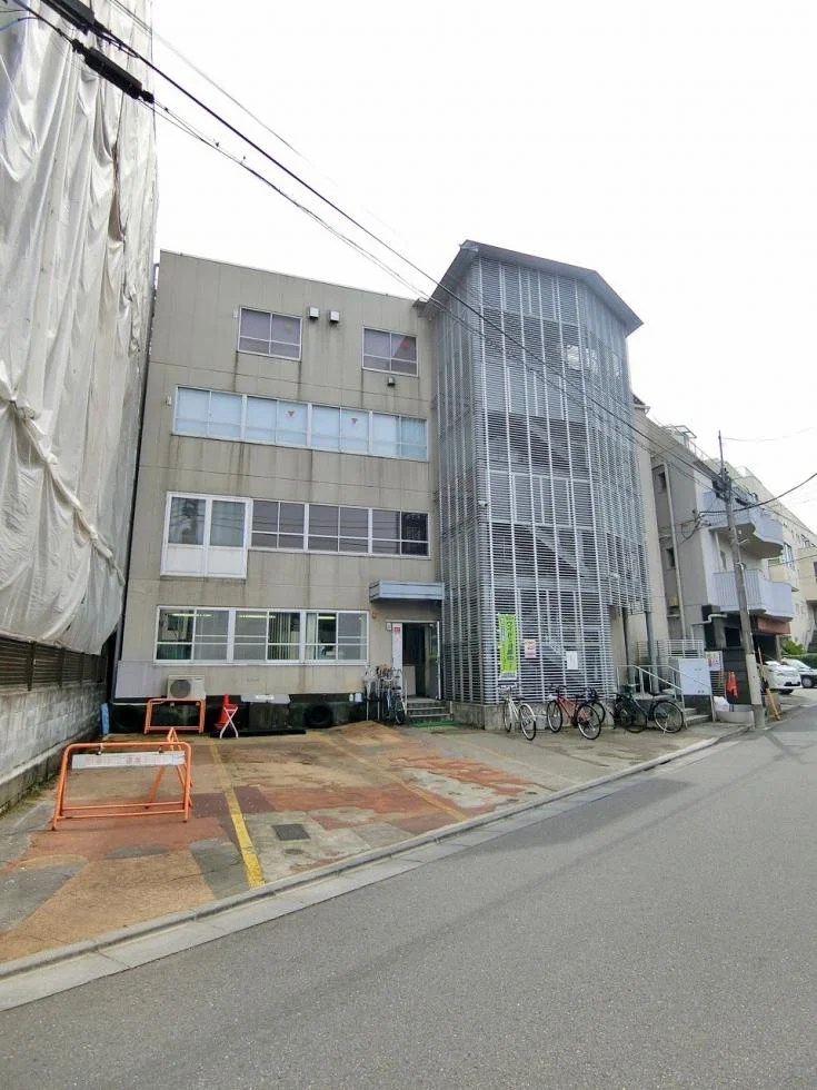 中野新橋ビル 2 外観 2