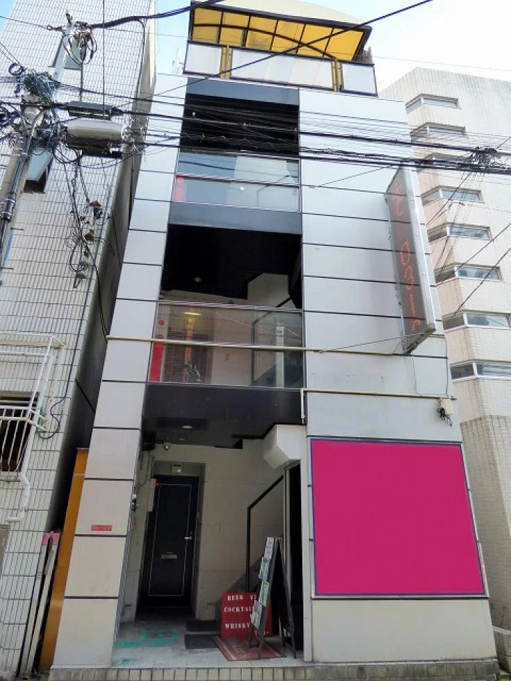 永和ビル若宮 B1 外観 1